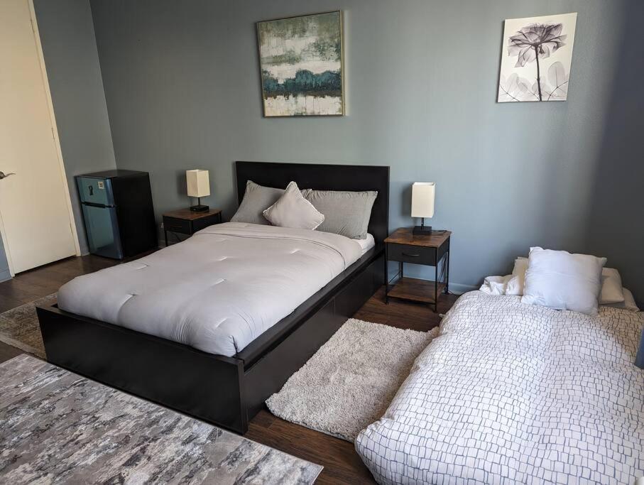 Spacious 2 Bedrooms. Prime Location Los Angeles Exterior foto