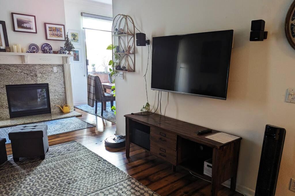 Spacious 2 Bedrooms. Prime Location Los Angeles Exterior foto